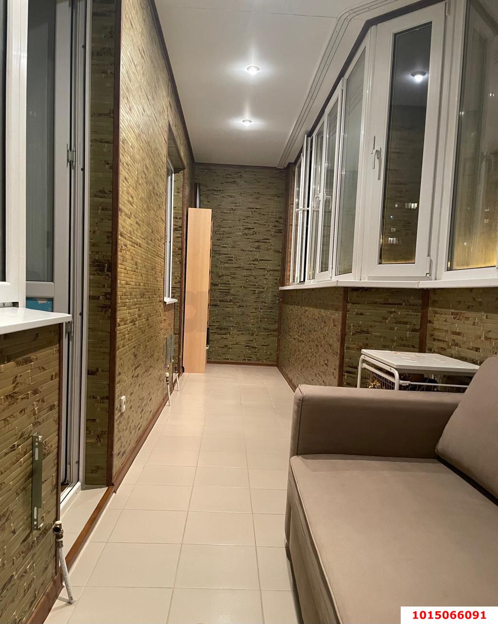 Фото №4: 2-комнатная квартира 91 м² - Краснодар, Юбилейный, пр-кт Чекистов, 26