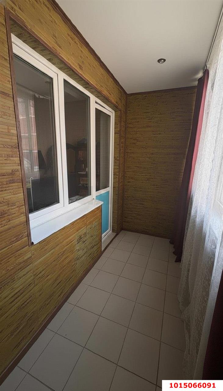 Фото №13: 2-комнатная квартира 91 м² - Краснодар, Западный внутригородской округ, мкр. Юбилейный, пр-кт Чекистов, 26