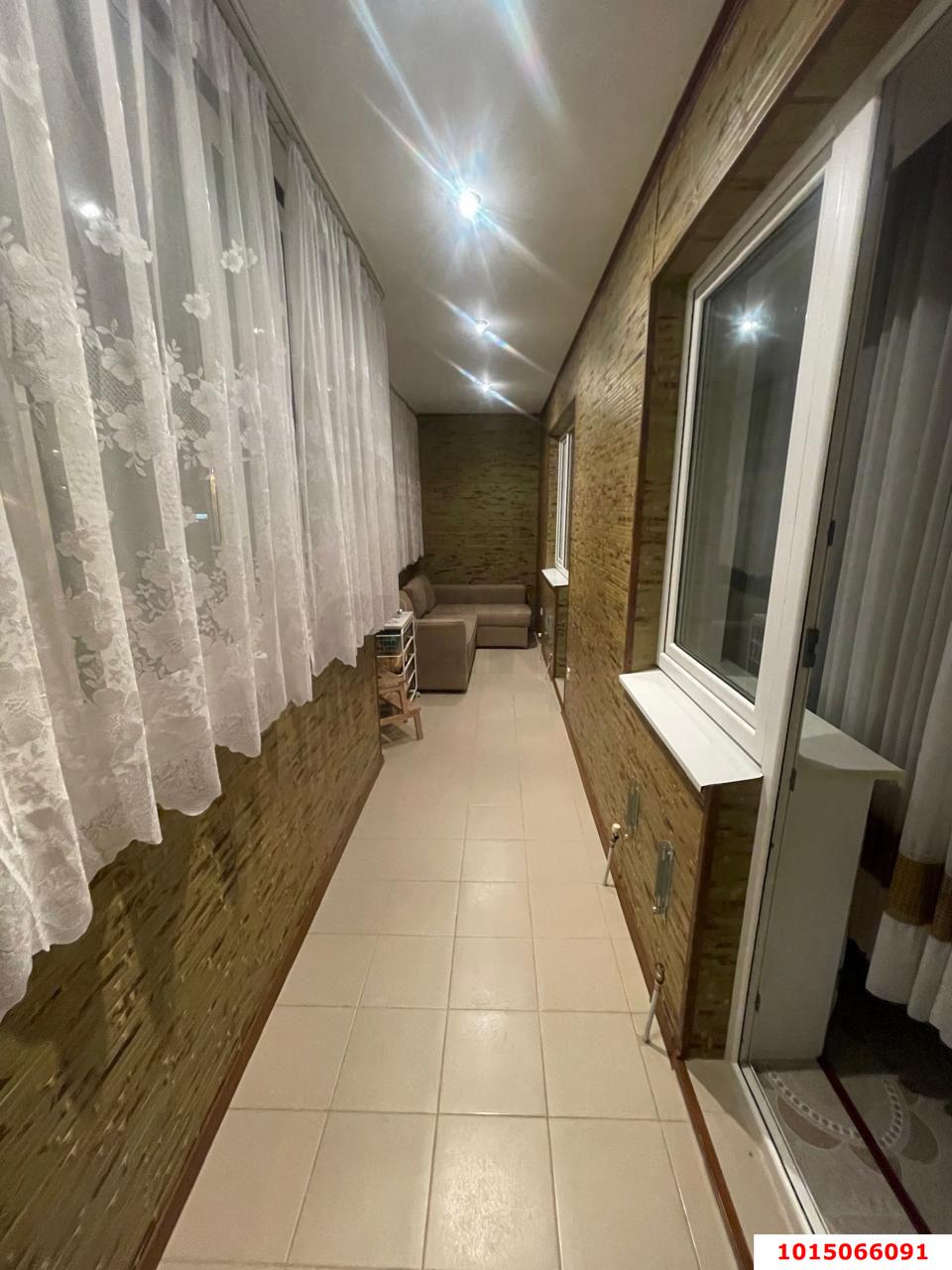 Фото №6: 2-комнатная квартира 91 м² - Краснодар, Юбилейный, пр-кт Чекистов, 26