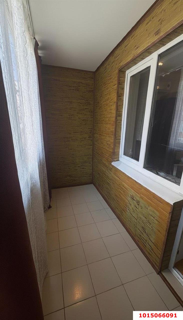 Фото №10: 2-комнатная квартира 91 м² - Краснодар, Западный внутригородской округ, мкр. Юбилейный, пр-кт Чекистов, 26