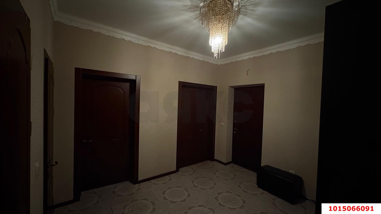 Фото №14: 2-комнатная квартира 91 м² - Краснодар, Юбилейный, пр-кт Чекистов, 26