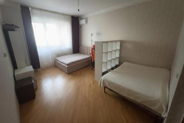 Фото №4: 2-комнатная квартира 91 м² - Краснодар, мкр. Юбилейный, пр-кт Чекистов, 26