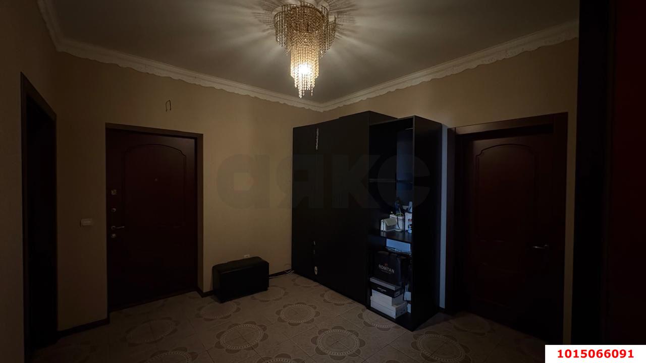 Фото №18: 2-комнатная квартира 91 м² - Краснодар, Юбилейный, пр-кт Чекистов, 26