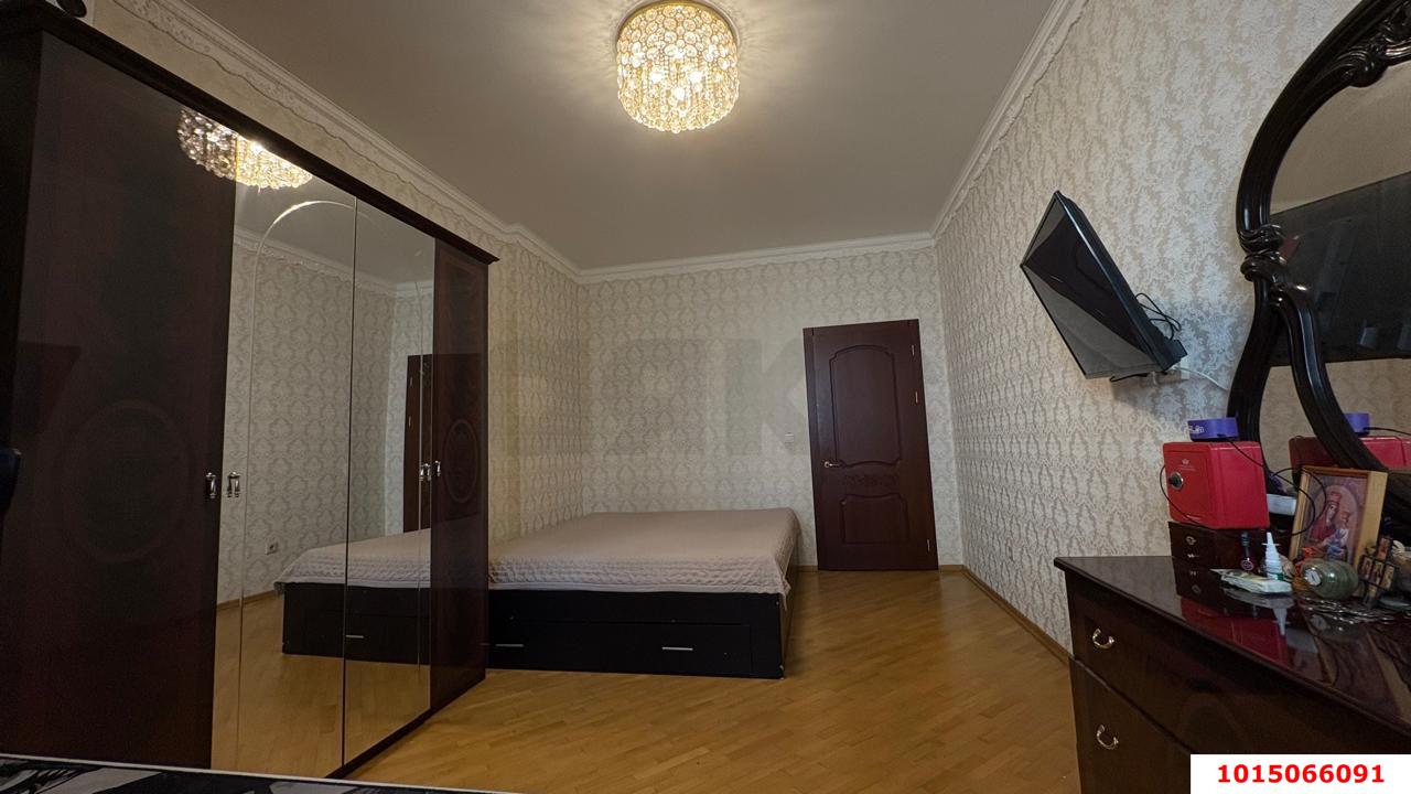Фото №7: 2-комнатная квартира 91 м² - Краснодар, Юбилейный, пр-кт Чекистов, 26