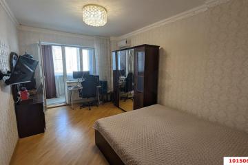 Фото №4: 2-комнатная квартира 93 м² - Краснодар, мкр. Юбилейный, пр-кт Чекистов, 26