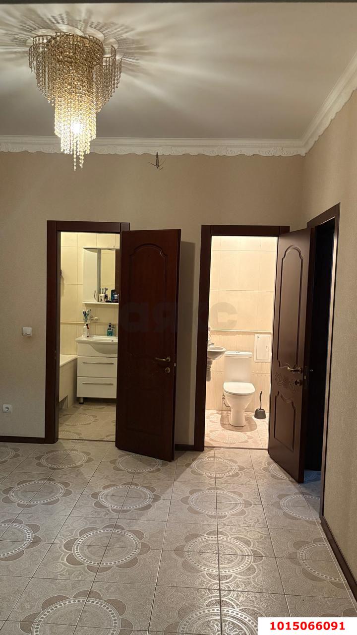 Фото №16: 2-комнатная квартира 91 м² - Краснодар, Юбилейный, пр-кт Чекистов, 26