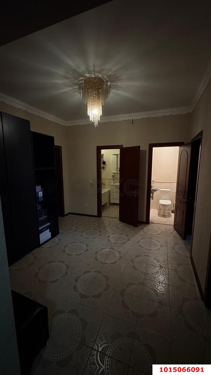 Фото №17: 2-комнатная квартира 91 м² - Краснодар, Юбилейный, пр-кт Чекистов, 26