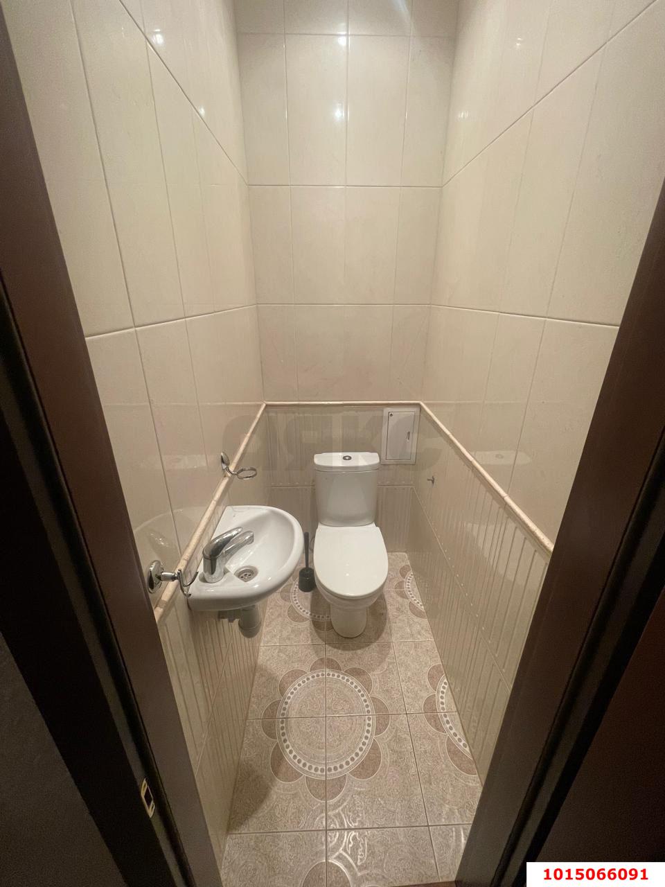 Фото №5: 2-комнатная квартира 91 м² - Краснодар, Юбилейный, пр-кт Чекистов, 26