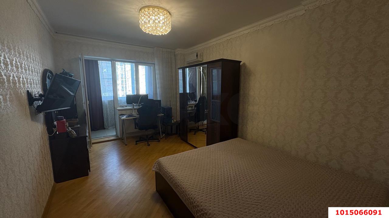 Фото №8: 2-комнатная квартира 91 м² - Краснодар, Юбилейный, пр-кт Чекистов, 26