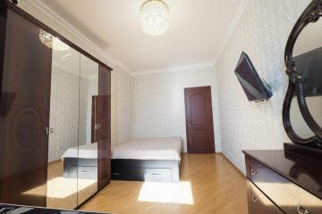 Фото №5: 2-комнатная квартира 91 м² - Краснодар, мкр. Юбилейный, пр-кт Чекистов, 26