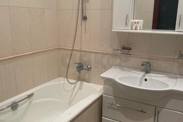 Фото №4: 2-комнатная квартира 91 м² - Краснодар, мкр. Юбилейный, пр-кт Чекистов, 26