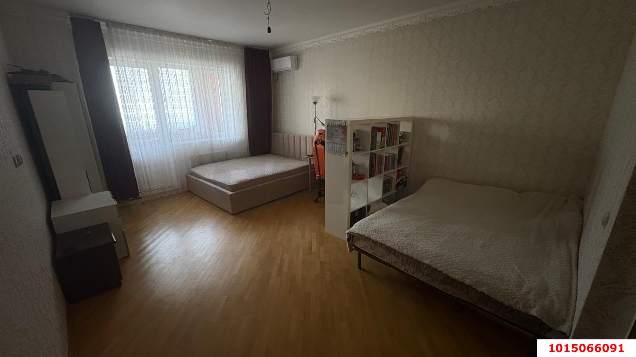 Фото №10: 2-комнатная квартира 91 м² - Краснодар, Юбилейный, пр-кт Чекистов, 26