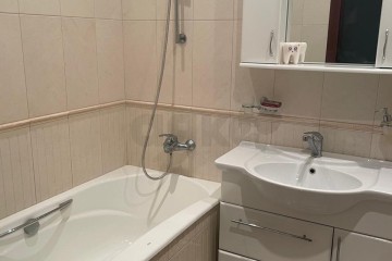 Фото №4: 2-комнатная квартира 91 м² - Краснодар, мкр. Юбилейный, пр-кт Чекистов, 26