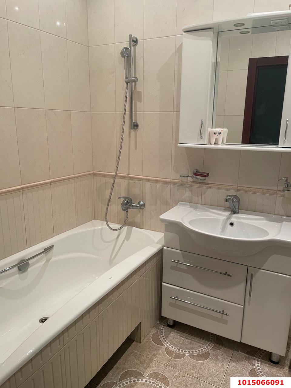 Фото №4: 2-комнатная квартира 91 м² - Краснодар, Юбилейный, пр-кт Чекистов, 26