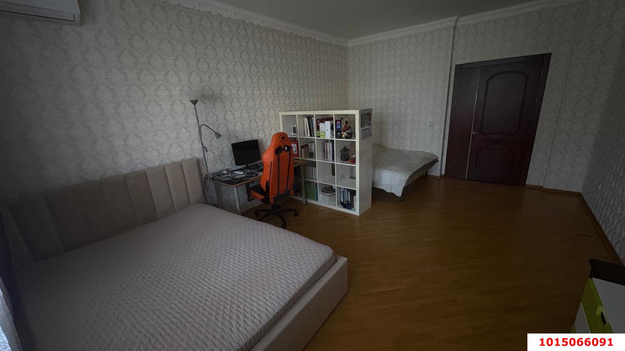 Фото №11: 2-комнатная квартира 91 м² - Краснодар, Юбилейный, пр-кт Чекистов, 26