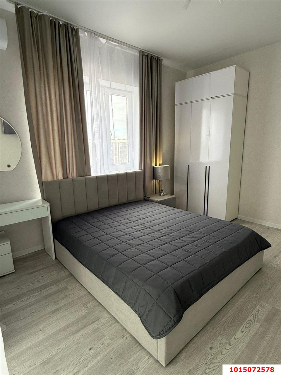 Фото №7: 2-комнатная квартира 66 м² - Краснодар, Любимово, 11