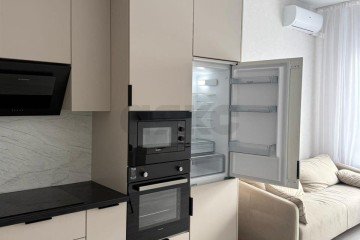 Фото №2: 2-комнатная квартира 66 м² - Краснодар, мкр. Любимово, 11