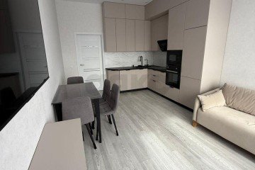 Фото №4: 2-комнатная квартира 66 м² - Краснодар, мкр. Любимово, 11