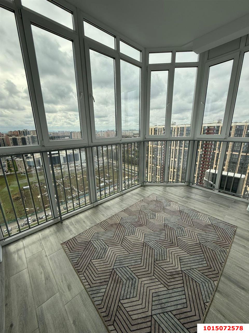 Фото №10: 2-комнатная квартира 66 м² - Краснодар, Любимово, 11