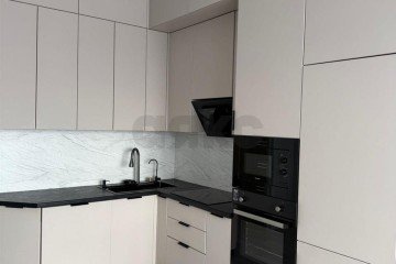 Фото №3: 2-комнатная квартира 66 м² - Краснодар, мкр. Любимово, 11