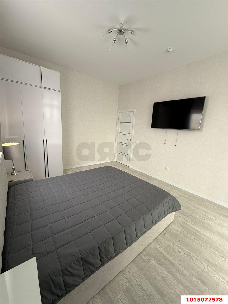 Фото №9: 2-комнатная квартира 66 м² - Краснодар, Любимово, 11