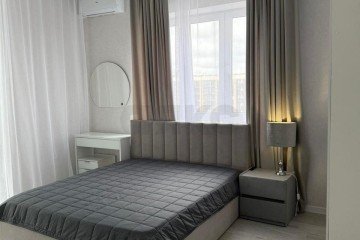 Фото №5: 2-комнатная квартира 66 м² - Краснодар, мкр. Любимово, 11