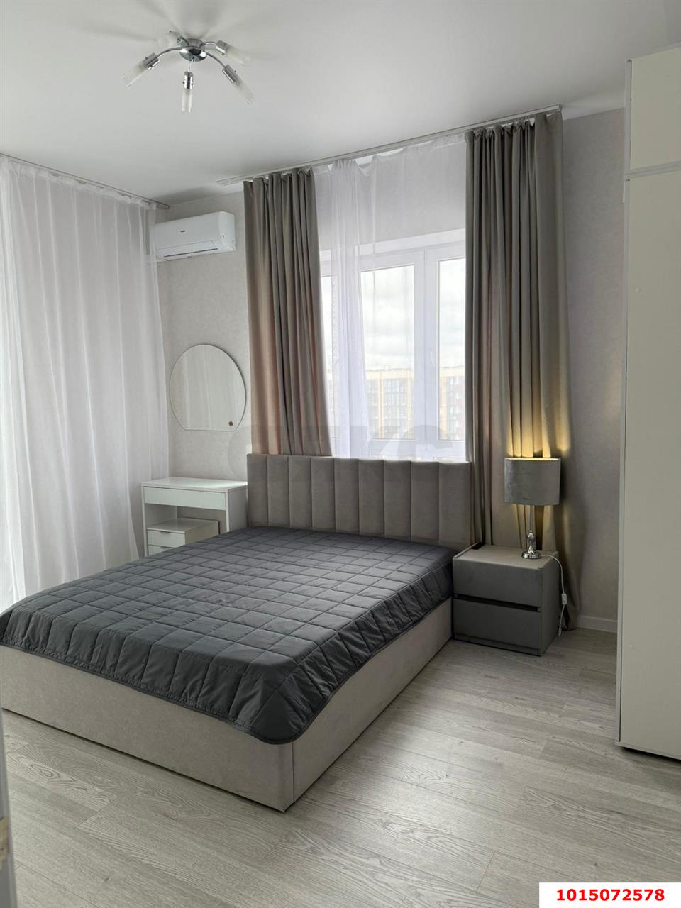 Фото №5: 2-комнатная квартира 66 м² - Краснодар, Любимово, 11