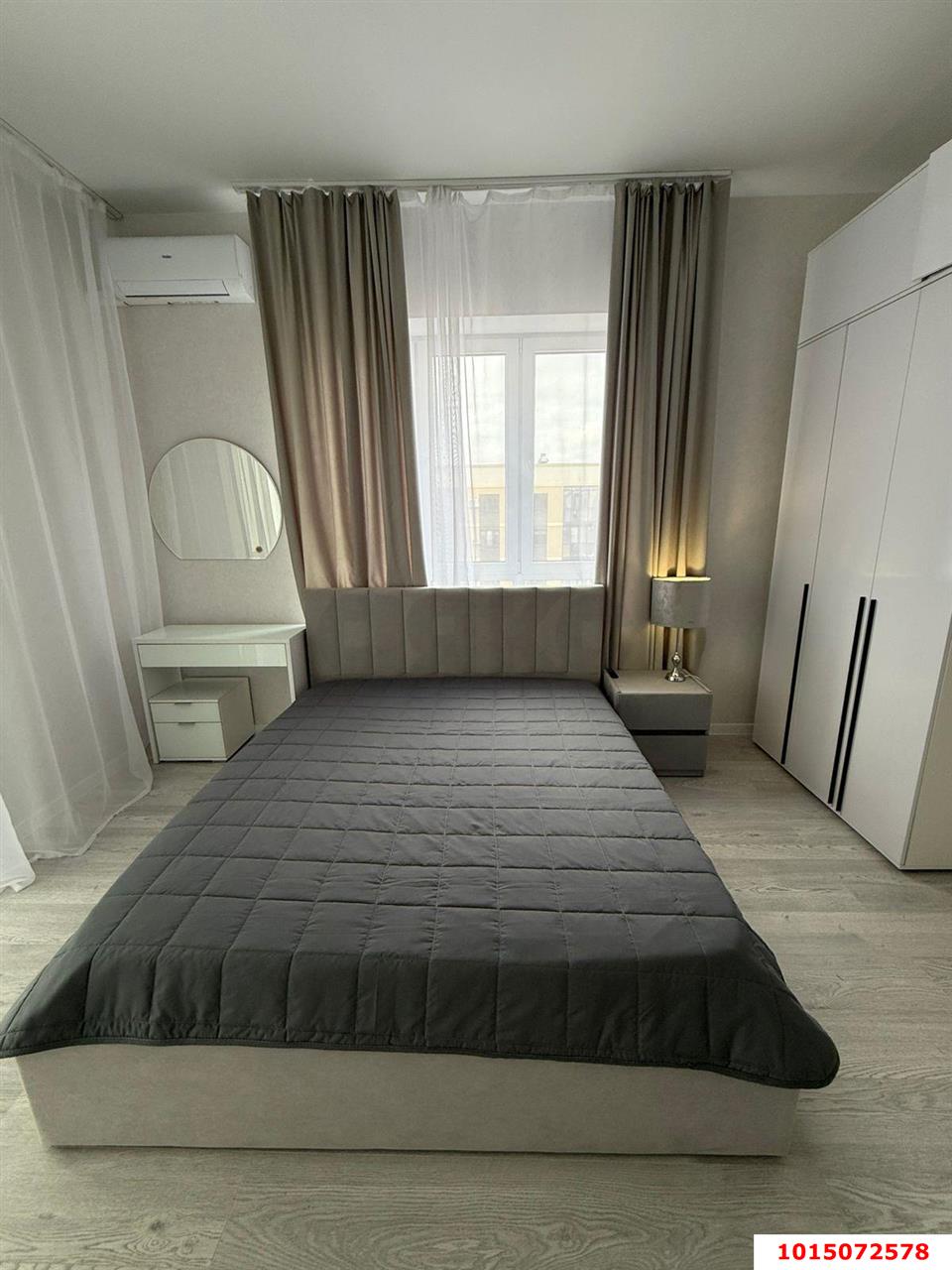 Фото №6: 2-комнатная квартира 66 м² - Краснодар, Любимово, 11