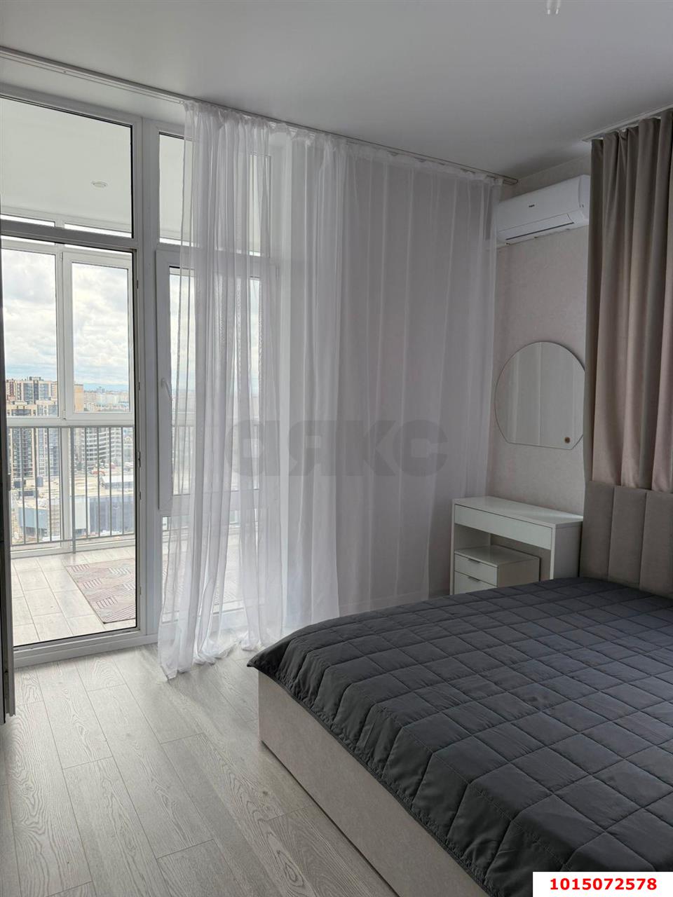 Фото №8: 2-комнатная квартира 66 м² - Краснодар, Любимово, 11