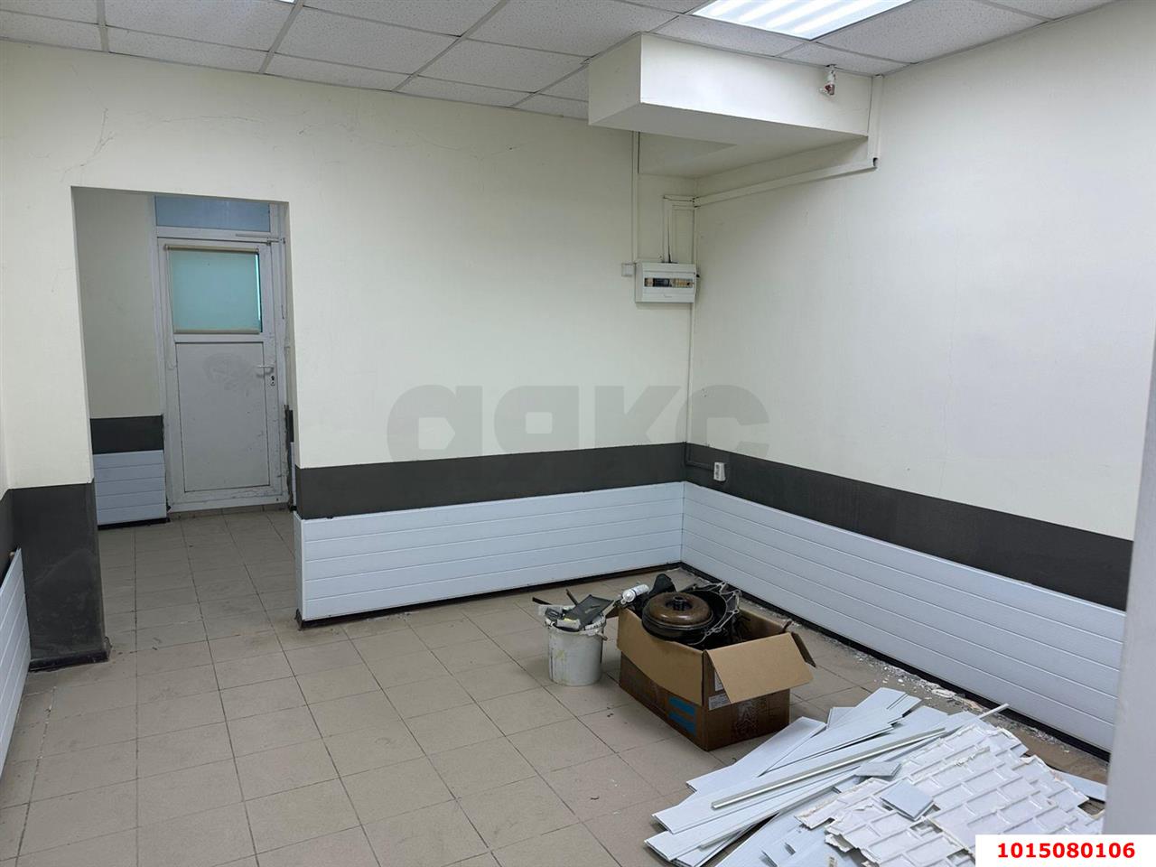 Фото №7: Студия 61 м² - Яблоновский, мкр. квартал Кобцевой-1, ул. Кобцевой, 1/8