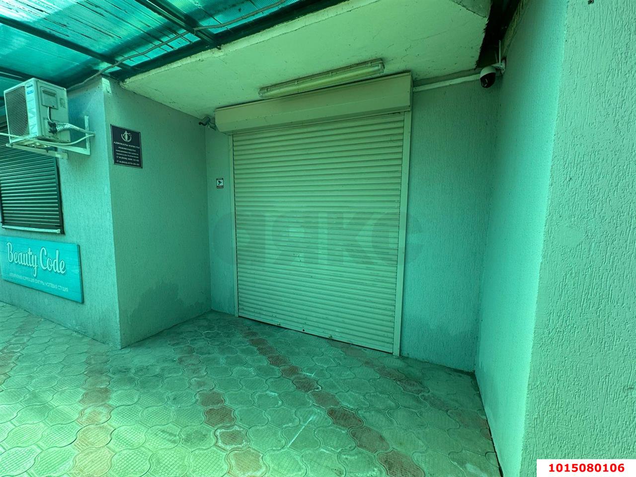 Фото №4: Студия 61 м² - Яблоновский, мкр. квартал Кобцевой-1, ул. Кобцевой, 1/8