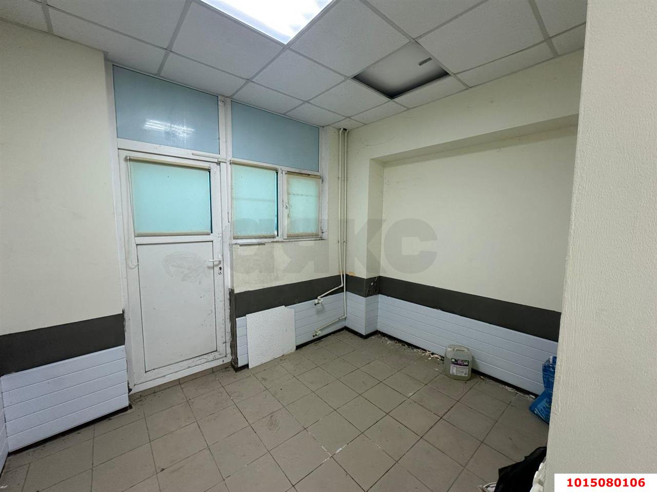 Фото №8: Студия 61 м² - Яблоновский, квартал Кобцевой-1, ул. Кобцевой, 1/8