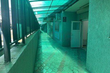 Фото №3: Студия 61 м² - Яблоновский, мкр. квартал Кобцевой-1, ул. Кобцевой, 1/8