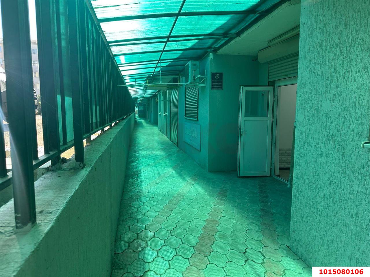 Фото №3: Студия 61 м² - Яблоновский, мкр. квартал Кобцевой-1, ул. Кобцевой, 1/8