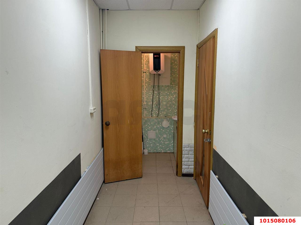 Фото №10: Студия 61 м² - Яблоновский, мкр. квартал Кобцевой-1, ул. Кобцевой, 1/8