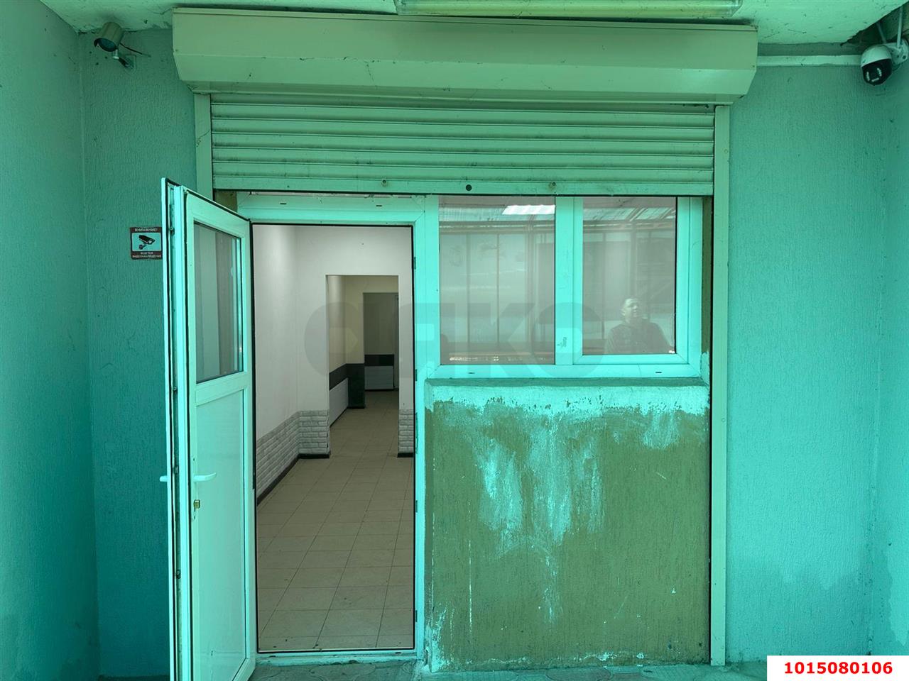 Фото №5: Студия 61 м² - Яблоновский, мкр. квартал Кобцевой-1, ул. Кобцевой, 1/8