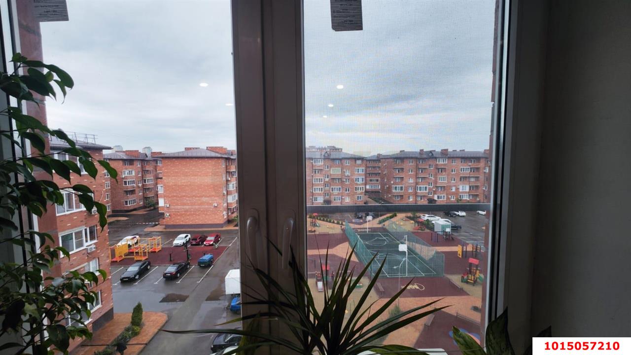 Фото №8: 3-комнатная квартира 73 м² - Новая Адыгея, жилой комплекс Мега, ул. Бжегокайская, 90/3к1