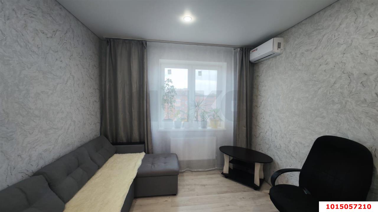 Фото №1: 3-комнатная квартира 73 м² - Новая Адыгея, мкр. жилой комплекс Мега, ул. Бжегокайская, 90/3к1