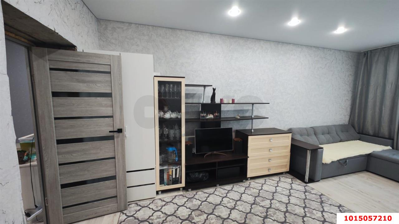 Фото №4: 3-комнатная квартира 73 м² - Новая Адыгея, жилой комплекс Мега, ул. Бжегокайская, 90/3к1