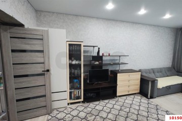 Фото №4: 3-комнатная квартира 73 м² - Новая Адыгея, мкр. жилой комплекс Мега, ул. Бжегокайская, 90/3к1