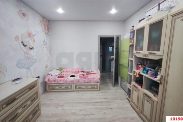 Фото №5: 3-комнатная квартира 73 м² - Новая Адыгея, мкр. жилой комплекс Мега, ул. Бжегокайская, 90/3к1