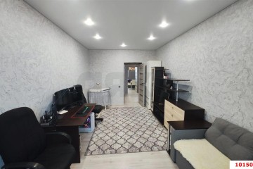 Фото №2: 3-комнатная квартира 73 м² - Новая Адыгея, мкр. жилой комплекс Мега, ул. Бжегокайская, 90/3к1