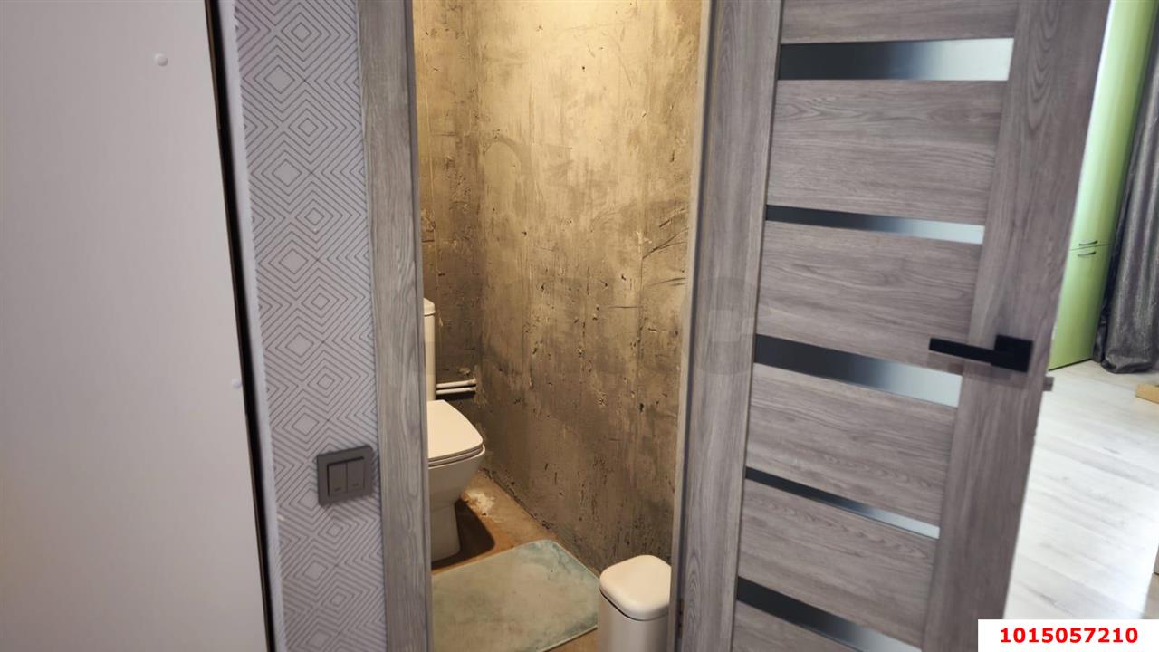 Фото №14: 3-комнатная квартира 73 м² - Новая Адыгея, мкр. жилой комплекс Мега, ул. Бжегокайская, 90/3к1