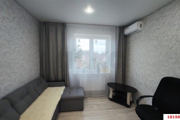 Фото №1: 3-комнатная квартира 73 м² - Новая Адыгея, мкр. жилой комплекс Мега, ул. Бжегокайская, 90/3к1