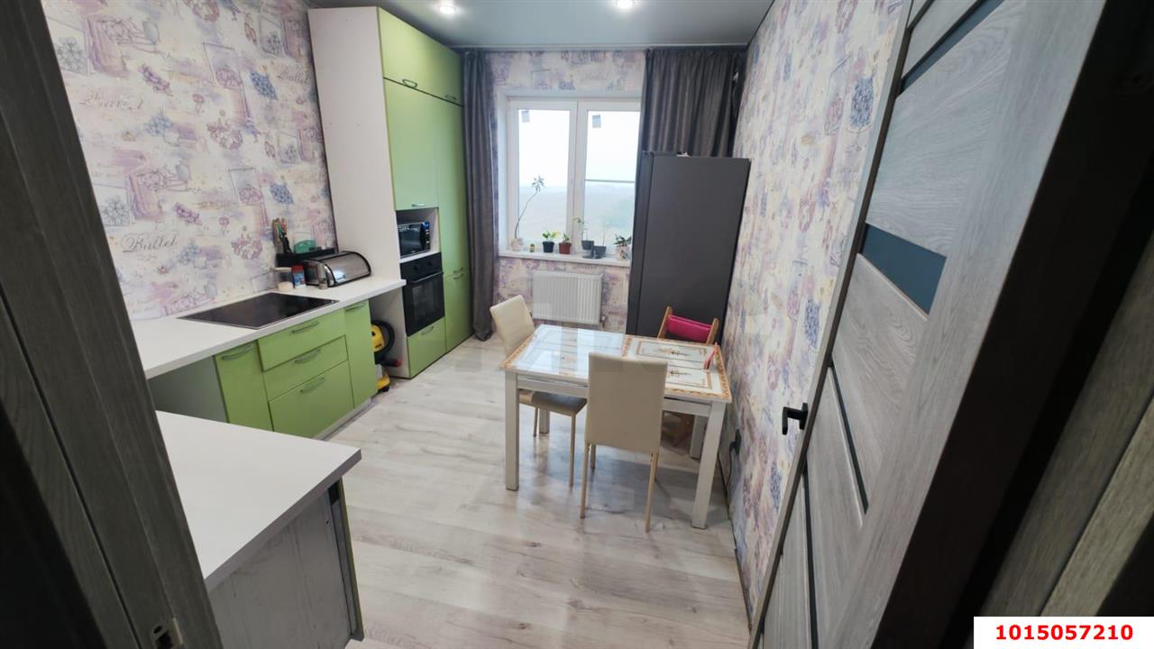 Фото №9: 3-комнатная квартира 73 м² - Новая Адыгея, мкр. жилой комплекс Мега, ул. Бжегокайская, 90/3к1