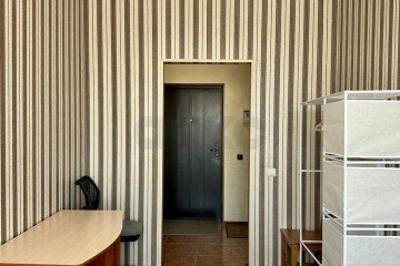 Фото №2: 1-комнатная квартира 32 м² - Краснодар, мкр. жилой комплекс Фонтаны, ул. Старокубанская, 2/23к1