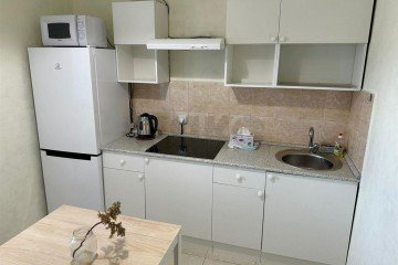 Фото №5: 1-комнатная квартира 32 м² - Краснодар, мкр. жилой комплекс Фонтаны, ул. Старокубанская, 2/23к1
