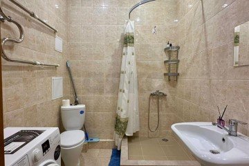 Фото №3: 1-комнатная квартира 32 м² - Краснодар, мкр. жилой комплекс Фонтаны, ул. Старокубанская, 2/23к1
