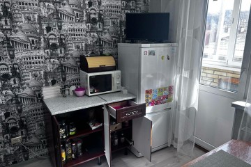 Фото №5: 1-комнатная квартира 37 м² - Краснодар, мкр. 9-й километр, пр-д 2-й  Димитрова, 29