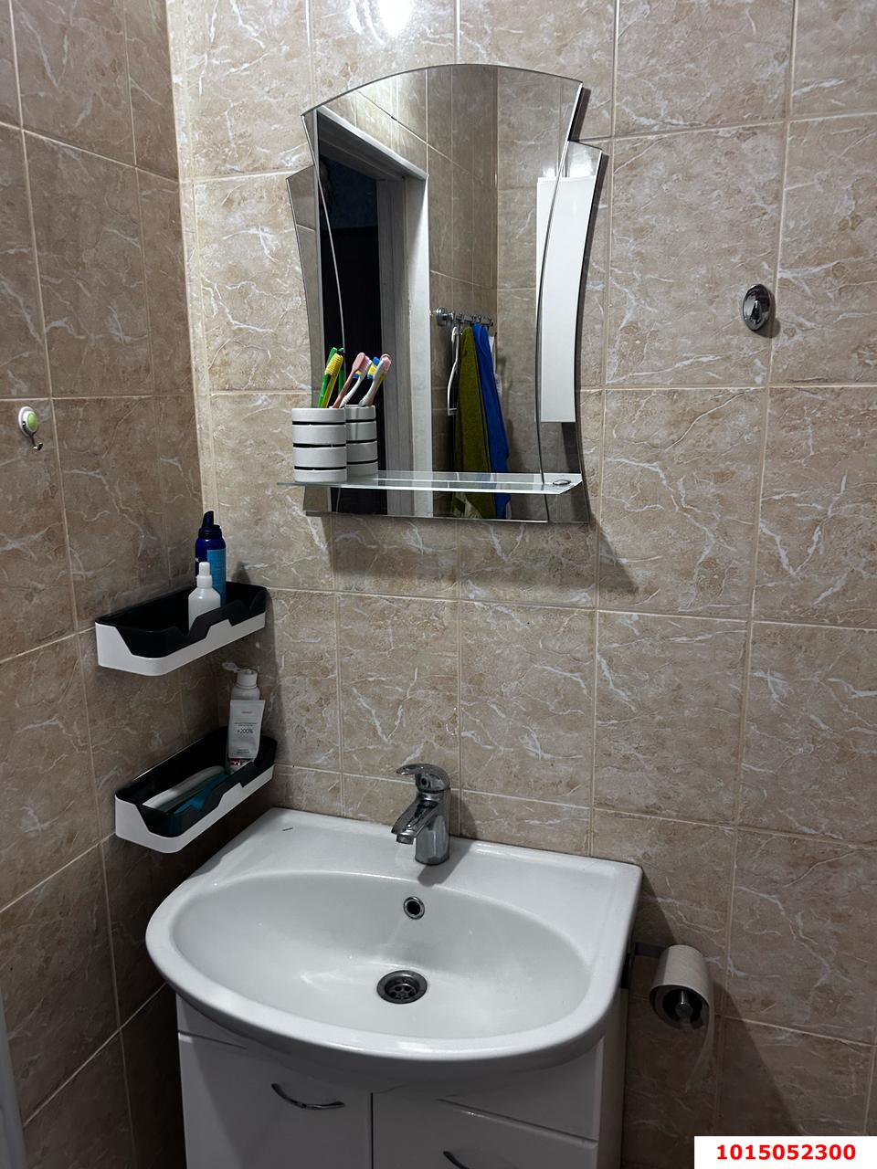 Фото №15: 1-комнатная квартира 37 м² - Краснодар, Прикубанский внутригородской округ, мкр. 9-й километр, пр-д 2-й  Димитрова, 29